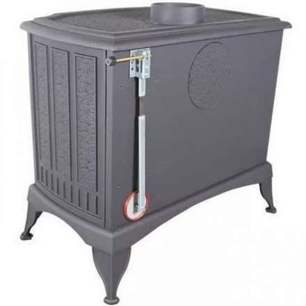 Купить Печь-камин Kratki Koza K9 в Слониме Амазонка бай фото в Слониме