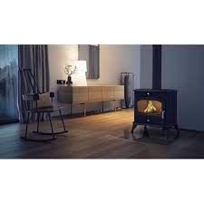 Купить Печь-камин Kratki Koza K6 в интерьере в Слониме Амазонка бай фото в Слониме