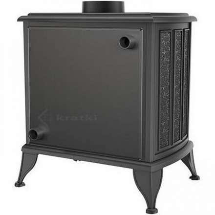 Купить Печь-камин чугунный Kratki Koza K6 с водяным контуром в Слониме Амазонка бай фото Купить Печь-камин чугунный Kratki Koza K6 с водяным контуром в Слониме Амазонка бай фото в Слониме