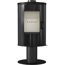 Печь-камин Kratki Koza AB/S/N/O/DR Амазонка бай фото в Слониме