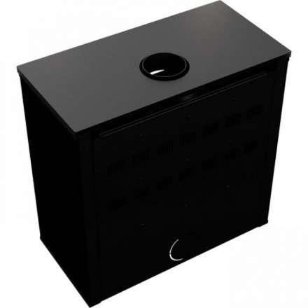 Печь-камин Kratki Juno 12/C Амазонка бай фото в Слониме