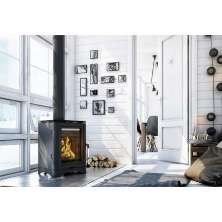 Печь-камин Kratki Koza/K5 Амазонка бай фото в Слониме