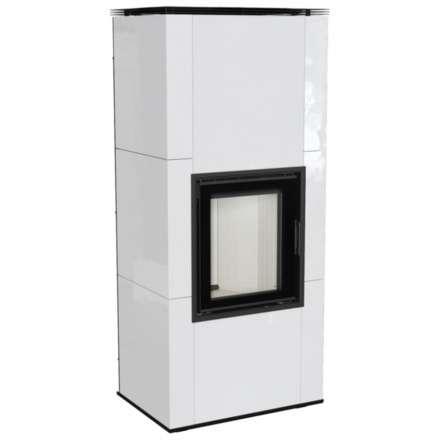 Кафельная печь камин Kratki NADIA KAFEL B RYFEL Амазонка бай фото Кафельная печь камин Kratki NADIA KAFEL B RYFEL Амазонка бай фото в Слониме