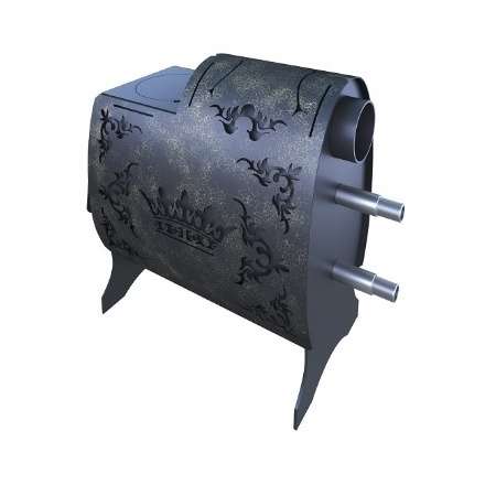 Отопительная печь Царь-печи ММТ-1 в Слониме