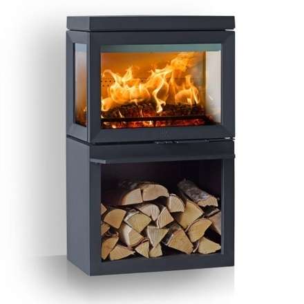 Чугунная печь камин Jotul F 520 Амазонка бай фото в Слониме