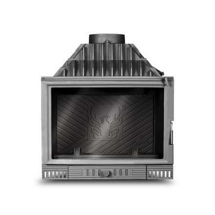 Каминная топка Kawmet W1-18 кВт Феникс Амазонка бай фото в Слониме