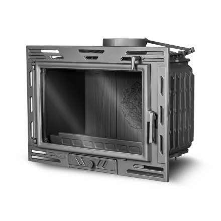 Каминная топка Kawmet W9-12,8 кВт в Слониме