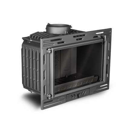 Каминная топка Kawmet W9-12,8 кВт в Слониме
