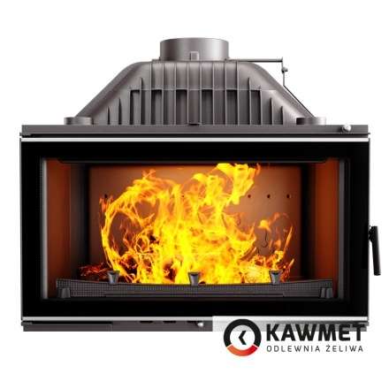 Каминная топка Kawmet W16 PREMIUM 18 кВт в Слониме