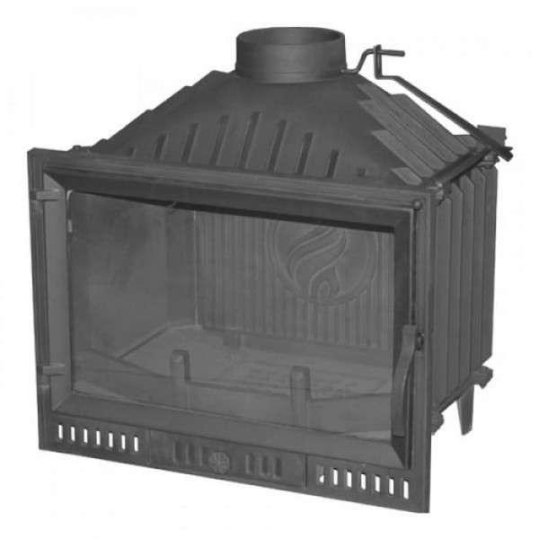 Каминная топка Fireway Ilma Амазонка бай фото Каминная топка Fireway Ilma Амазонка бай фото в Слониме