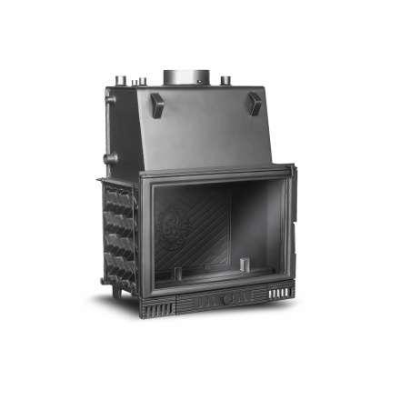 Каминная топка Kawmet W1CO 18,7 кВт с водяным контуром в Слониме