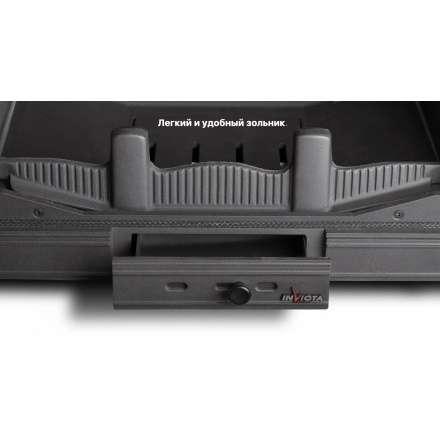 Каминная топка Invicta 700 PRIMO с шибером в Слониме