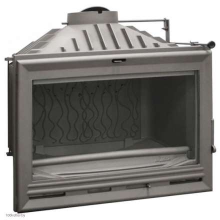 Каминная топка Invicta 700 Option с шибером в Слониме