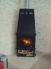 Купить топку каминную Мета-Бел ТКТ 10.0-03 Викинг в Слониме в Слониме