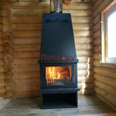 Купить топку каминную Мета-Бел ТКТ 10.0-03 Викинг в Слониме в Слониме