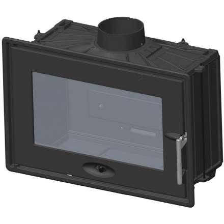 Каминная топка Invicta 700 Optimise с шибером в Слониме