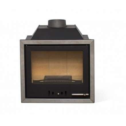 Топка каминная Мета-Бел ТКТ 9.0-01 (в модификации Эльба) в Слониме