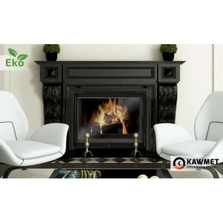 Каминная топка Kawmet W11-18,1 кВт в Слониме