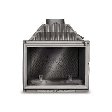 Каминная топка Kawmet W11-18,1 кВт Амазонка бай фото в Слониме