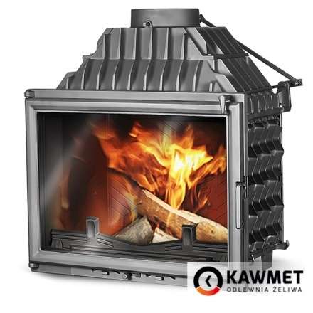 Каминная топка Kawmet W11-18,1 кВт в Слониме