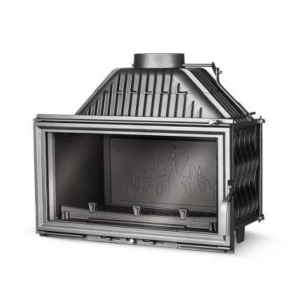 Каминная топка Kawmet W15 STANDARD 12 кВт в Слониме