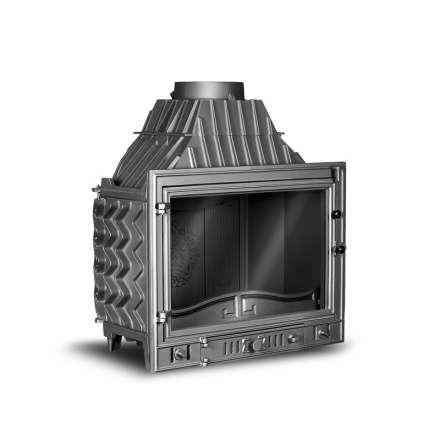 Каминная топка Kawmet W3-16,7 кВт в Слониме