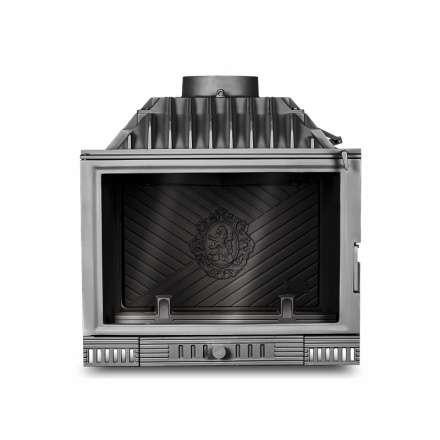 Каминная топка Kawmet W2-14,4 кВт в Слониме