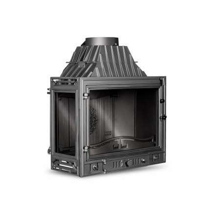 Каминная топка Kawmet W3LB-16,7 кВт Амазонка бай фото в Слониме