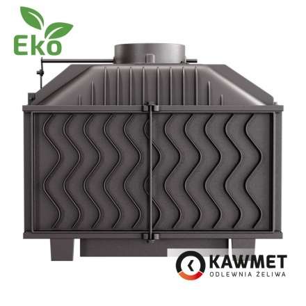 Каминная топка Kawmet W16 PREMIUM 9,4 кВт EKO в Слониме