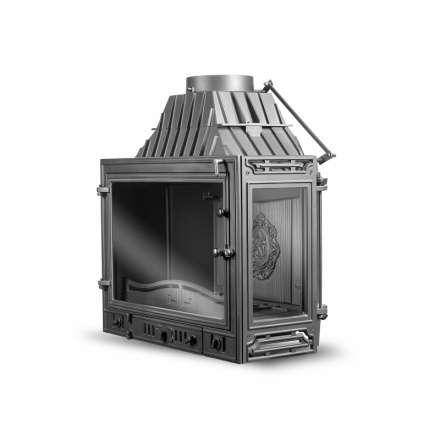 Каминная топка Kawmet W3PB-16,7 кВт Амазонка бай фото в Слониме