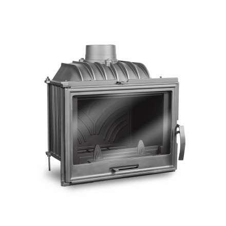 Каминная топка Kawmet W13 9,5 кВт в Слониме