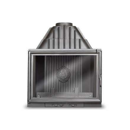 Каминная топка Kawmet W8-17,5 кВт EKO Амазонка бай фото в Слониме