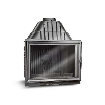 Каминная топка Kawmet W8-17,5 кВт EKO в Слониме