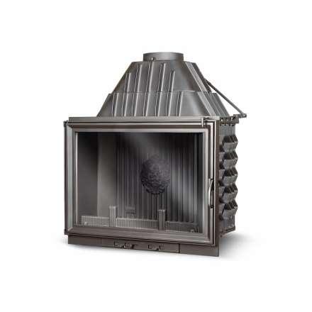 Каминная топка Kawmet W8-17,5 кВт EKO в Слониме