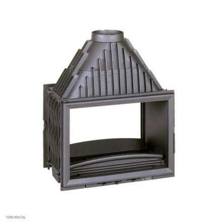 Каминная топка Invicta 700 Double Face в Слониме