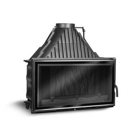 Каминная топка Kawmet W12-19,4 кВт в Слониме