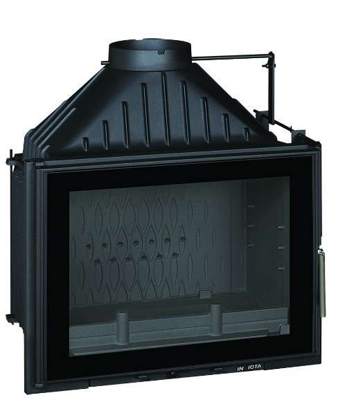 Топка Invicta 700 Grand Angle с шибером купить в Слониме