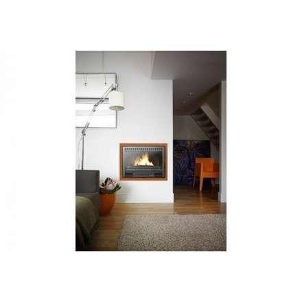 Каминная топка Invicta 700 Compact с шибером в Слониме