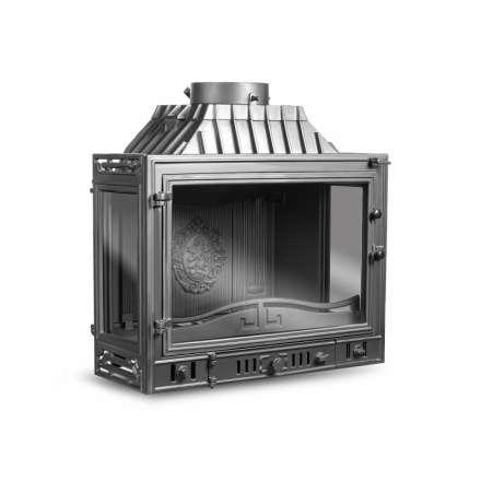 Каминная топка Kawmet W4PLB-14,5 кВт в Слониме