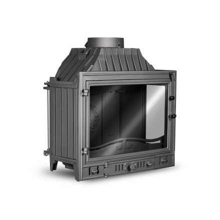 Каминная топка Kawmet W4PB-14,5 кВт в Слониме