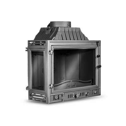 Каминная топка Kawmet W4LB-14,5 кВт  Амазонка бай фото в Слониме