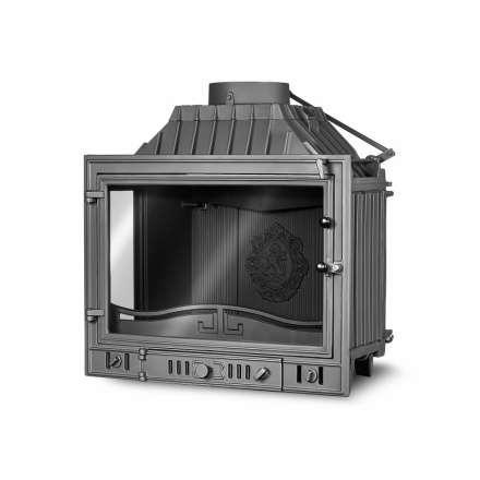 Каминная топка Kawmet W4LB-14,5 кВт в Слониме