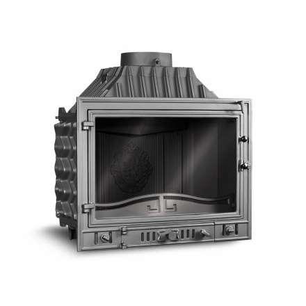 Каминная топка Kawmet W4-14,5 кВт в Слониме
