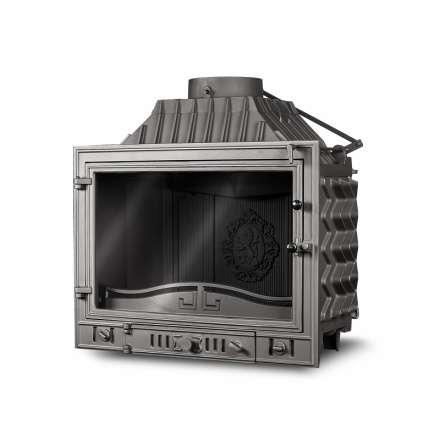 Каминная топка Kawmet W4-14,5 кВт в Слониме