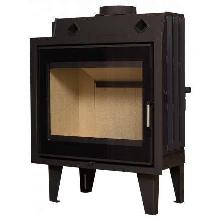 Топка каминная Мета-Бел ТКТ 11.0 (в модификации SKADI) в Слониме
