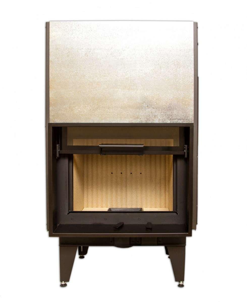 Топка каминная Мета-Бел ТКТ 10.0-04 (в модификации  Топка каминная Мета-Бел ТКТ 10.0-04 (в модификации FENIX 1E) купить в Слониме