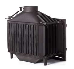 Чугунная каминная топка Fireway Interior Амазонка бай фото в Слониме