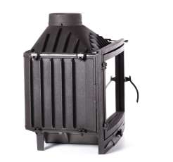 Чугунная каминная топка Fireway Interior Амазонка бай фото в Слониме