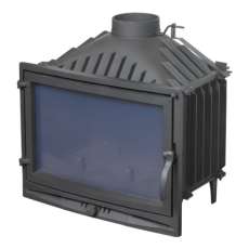 Чугунная каминная топка Fireway Interior Амазонка бай фото в Слониме