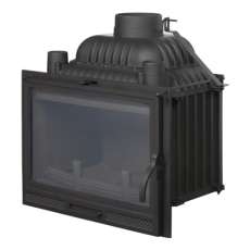 Чугунная топка FireWay Main для дома фото в Слониме